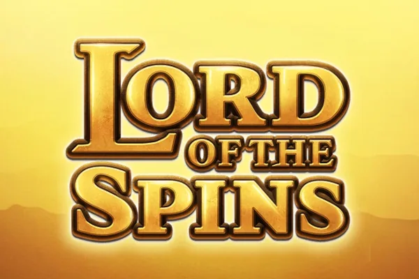 Lord of the Spins